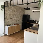 Appartamento Chez Tibe