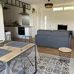 Chez Tibe Appartamento