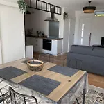 Appartamento Chez Tibe Arcachon